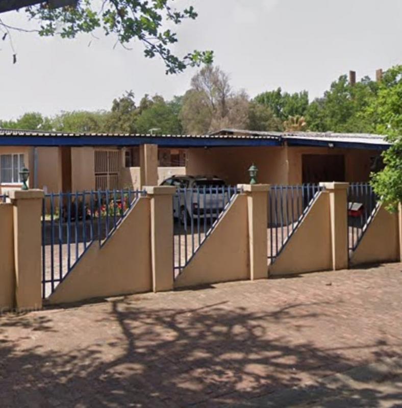 3 Bedroom Property for Sale in Sasolburg Ext 23 Free State